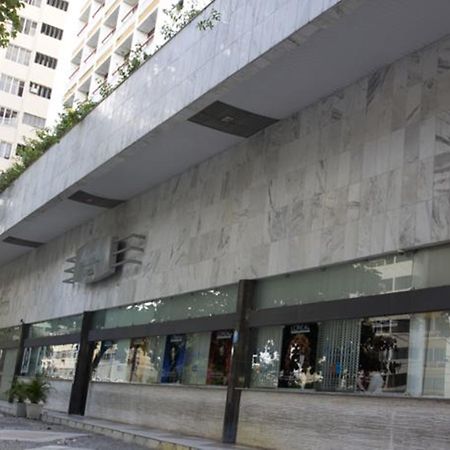 Mercure Recife Navegantes Eksteriør bilde