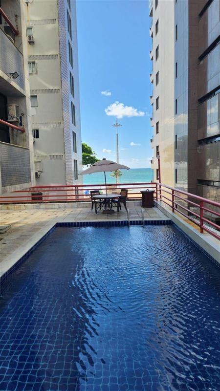 Mercure Recife Navegantes Eksteriør bilde